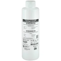Ultraschallgel 500 ml, 1 St^