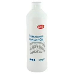 Caelo Ultraschallgel-Ultraschallkontaktgel , 500 g