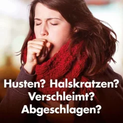 Umckaloabo ® 20 mg Filmtabletten, 30 St- Hustenlöser|Abwehrsteigerung