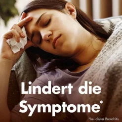 Umckaloabo Hustenlöser|Abwehrsteigerung-Tropfen, 100 ml