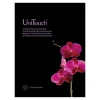 Gesichtsmasken Für Ein Gepflegtes Hautbild-Unitouch Orchideenextrakt-3D Gesichtsmaske, 30 ml