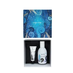 Uoga Uoga Geschenkset Men, 1 St- Rasur|Duschbäder