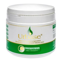 Urbase Säure-Basenhaushalt-III Protection Pulver, 200 g
