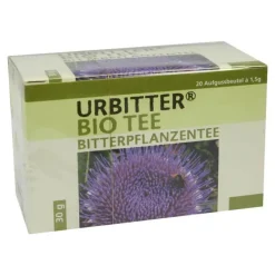 Urbitter Bio Tee, 30 g^Dr. Pandalis Discount