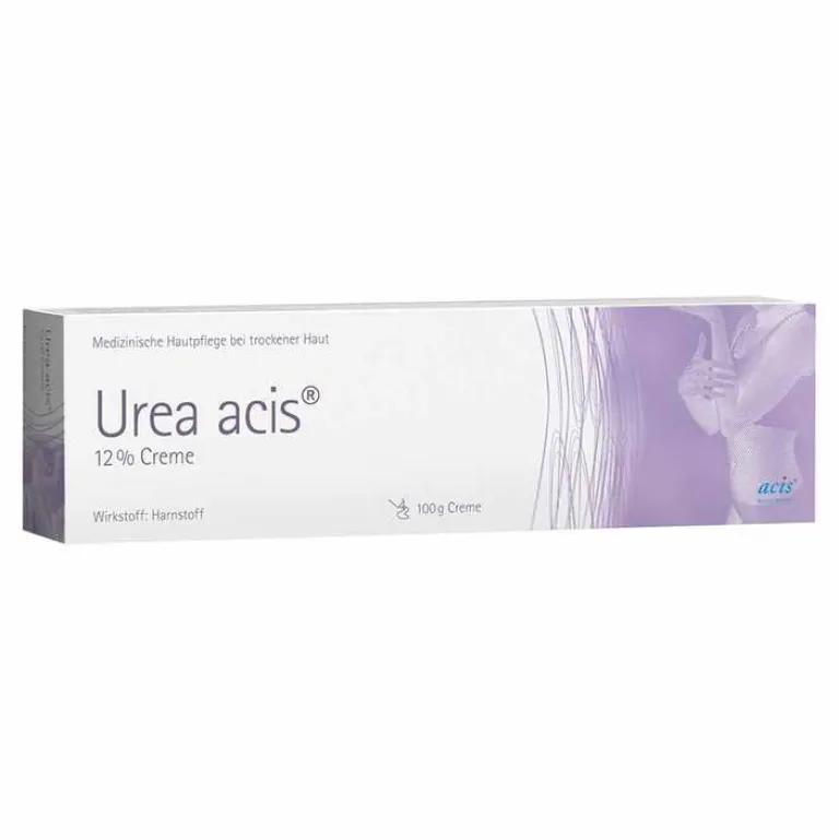 Urea ® 12 % Creme, 100 g^Acis Best