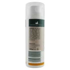 Herbamedicus Urea Creme 10%, 140 ml- Trockene & Sensible Haut