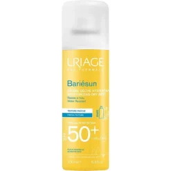 Bariesun nicht fettende Spray-Lotion SPF 50, 200 ml^Uriage Clearance