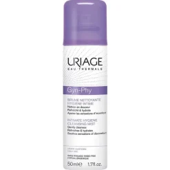 Gyn Phy reinigende Spray-Lotion, 50 ml^Uriage Outlet