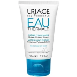 Uriage Hydro-Aktiv Handcreme, 50 ml- Handcreme