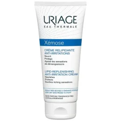 Xemose reizungslindernde Lipidaufbau-Creme, 200 ml^Uriage