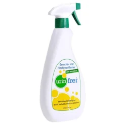 Urin Frei Geruchs- und Fleckenentferner, 750 ml- Alltagshilfen