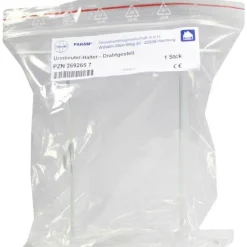 Param Urinbeutel Halter Drahtgestel, 1 St- Beutel & Zubehör