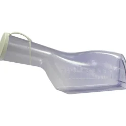 Urinflasche glasklar, 1 St^Russka New