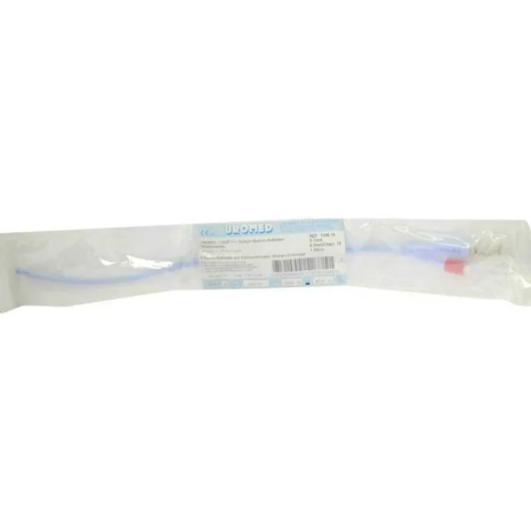 Ballonkatheter CH 18 Nela, 1 St^Uromed Best
