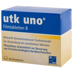 ® Filmtabletten B, 90 St^Utk uno Sale