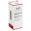 Oligoplex Madaus-Uva ursi N Liquidu, 50 ml