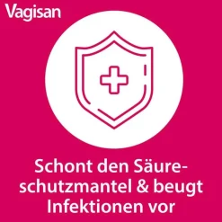 Vagisan Intimwaschlotion, 500 ml- Intimpflege