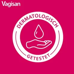 Intimwaschlotion, 200 ml^Vagisan Outlet