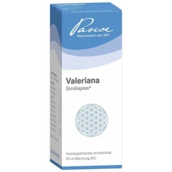 Valeriana Tropfe, 50 ml^Similiaplex Sale