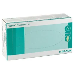 Vasco Untersuchungshandschuh, 100 St- Untersuchungshandschuhe