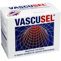 Nestmann Vascusel Beutel, 30 St- Magnesium