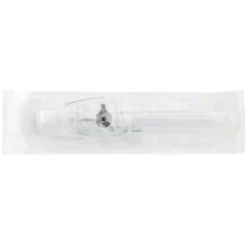 Braunüle 16G 50mm grau, 1 St^Vasofix Discount