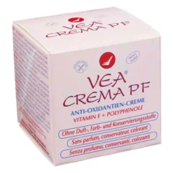 Crema PF, 50 ml^Vea