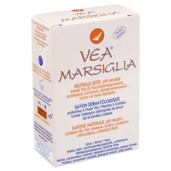Vea Marsiglia Seife, 100 g- Handseife