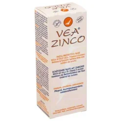 Vea Sonstige Körperpflegeprodukte-Zinco, 40 ml