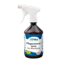 Cd Vet Veavet Pflegemineralspray vet. (für Tiere), 500 ml- Fell & Haut