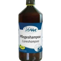 Veavet Pflegeshampoo vet. (für Tiere), 1000 ml^Cd Vet New