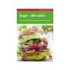 Avoxa Vegan aber sicher Buch, 1 St- Medizinische Ratgeber