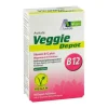 Avitale Multivitamine-Veggie Depot Vitamin B12 + Magnesium + Folsäure Tabletten , 60 St