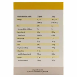 HN Lycopin-Vektor Lycopin Kapseln, 90 St