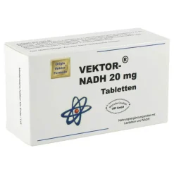 HN Nadh-Vektor Nadh 20 mg Lutschtabletten, 90 St