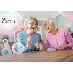 Velgastin ® Blähungen Kautabletten, 100 St- Medikamente Gegen Blähungen