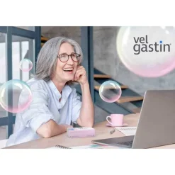 ® Blähungen Kautabletten, 50 St^Velgastin Online