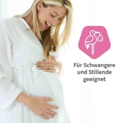 ® Suspension zum Einnehmen bei Blähungen , 50 ml^Velgastin Clearance