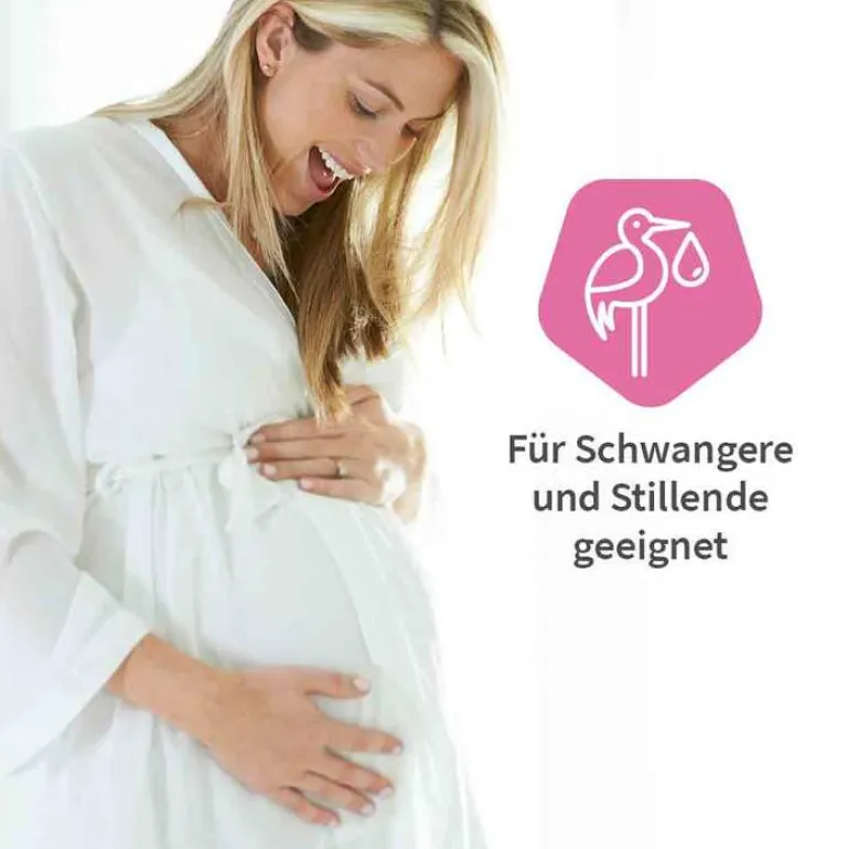 ® Suspension zum Einnehmen bei Blähungen , 50 ml^Velgastin Clearance