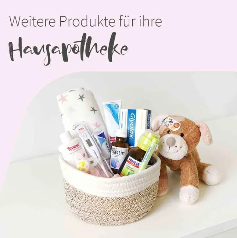 ® Suspension zum Einnehmen bei Blähungen , 50 ml^Velgastin Clearance