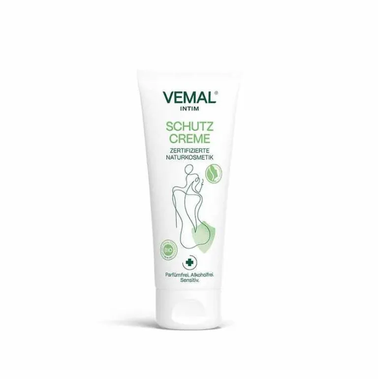 Vemal Intim Schutzcreme, 75 ml- Intimpflege|Sonstige Körperpflegeprodukte