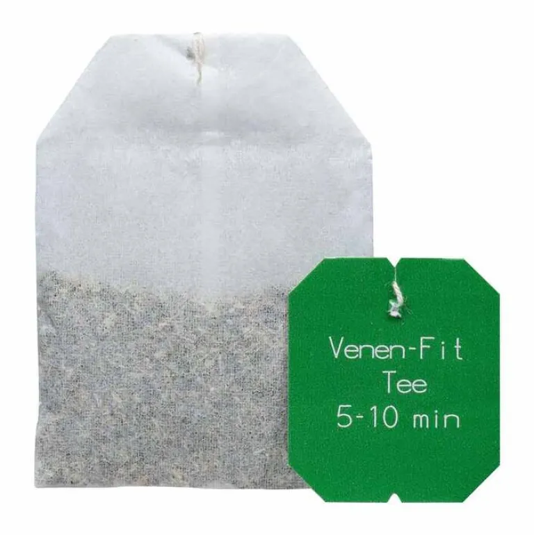 Salus Kräutertee-Venen-Fit Tee Kräutertee Nr.13 Filterbeutel, 15 St