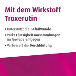 Veno SL 300 Hartkapseln, 200 St^Ursapharm Hot