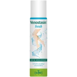Venostasin Sonstige Körperpflegeprodukte-fresh Spray, 75 ml