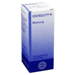 Hanosan Ventrigutt M flüssig, 50 ml- Hanosan