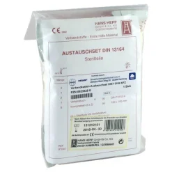 Param Verbandkasten-Verbandkasten Austauschset Kfz 13164 , 1 St