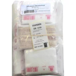 Verbandkasten Füllung DIN 13164-B Kfz, 1 St^ Outlet