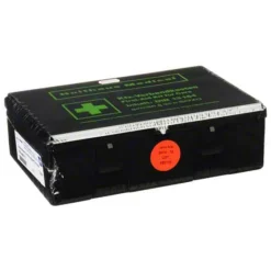 Verbandkasten für Kfz Kunststo, 1 St- Verbandkasten