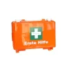 Verbandkoffer Quick orange E, 1 St^Holthaus Medical Hot