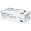 Verbandmull Hartmann 10 cm x 2 m zickzack, 1 St^ Best